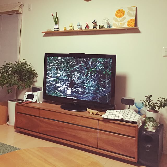 tamucoroさんの実例写真