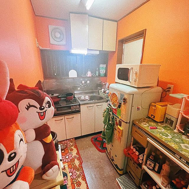utsumakiさんの実例写真
