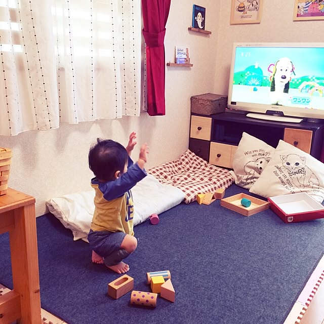 Mayさんの実例写真