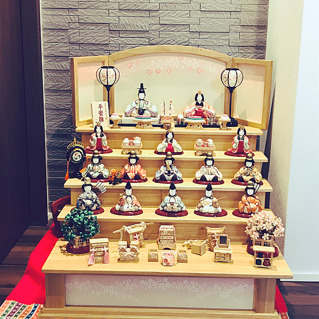 aoshibaさんの実例写真