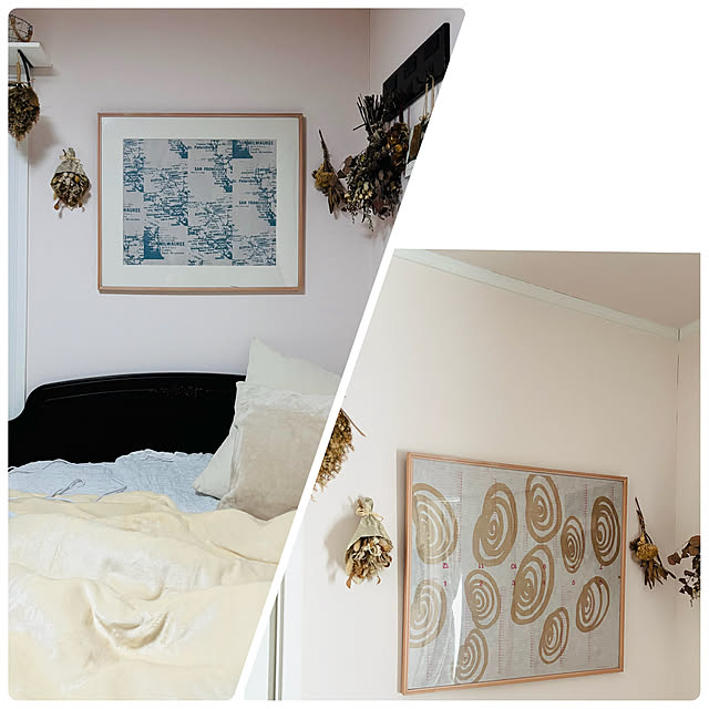 usagiさんの部屋