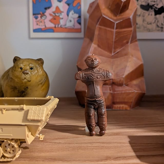 omosayabokoさんの実例写真