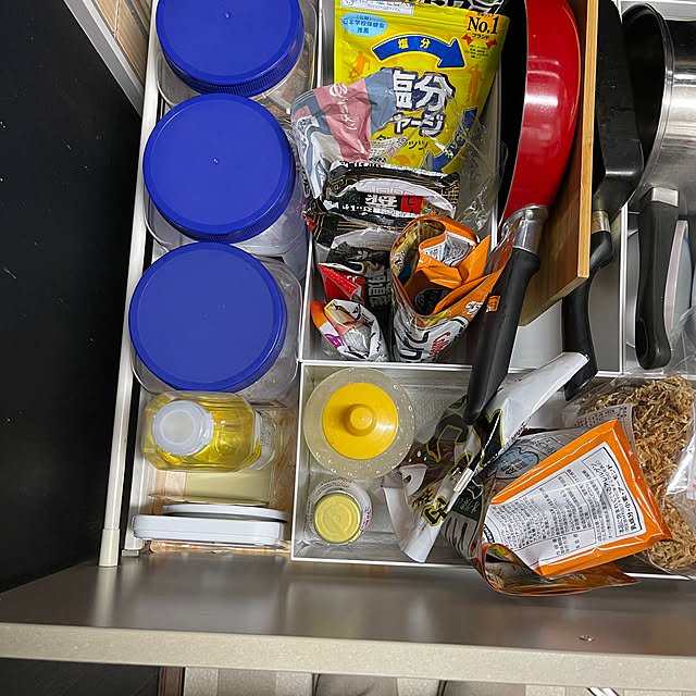 kikiさんの実例写真
