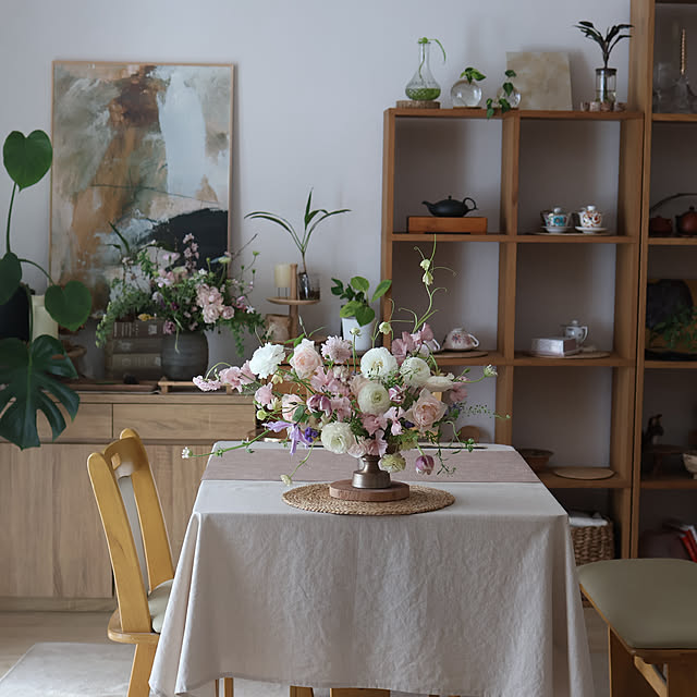 Summerさんの実例写真