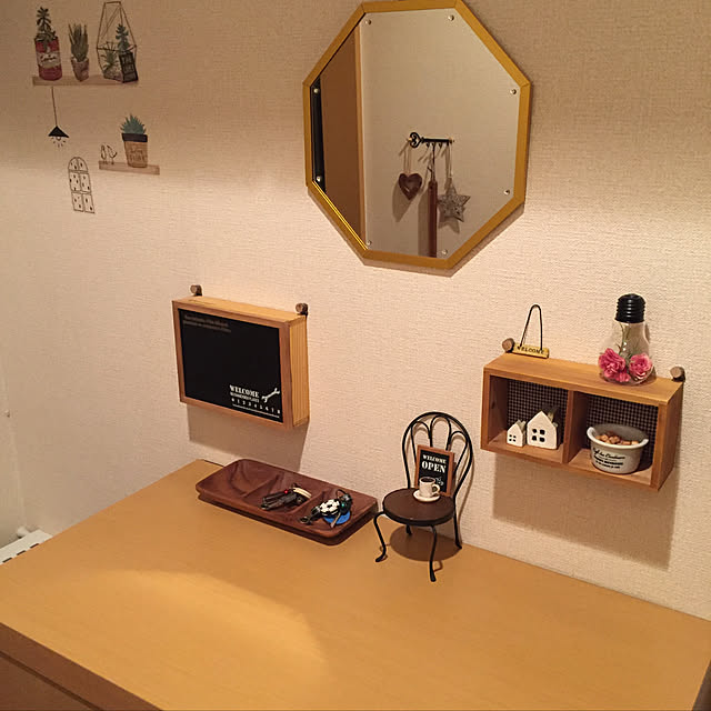 実例写真