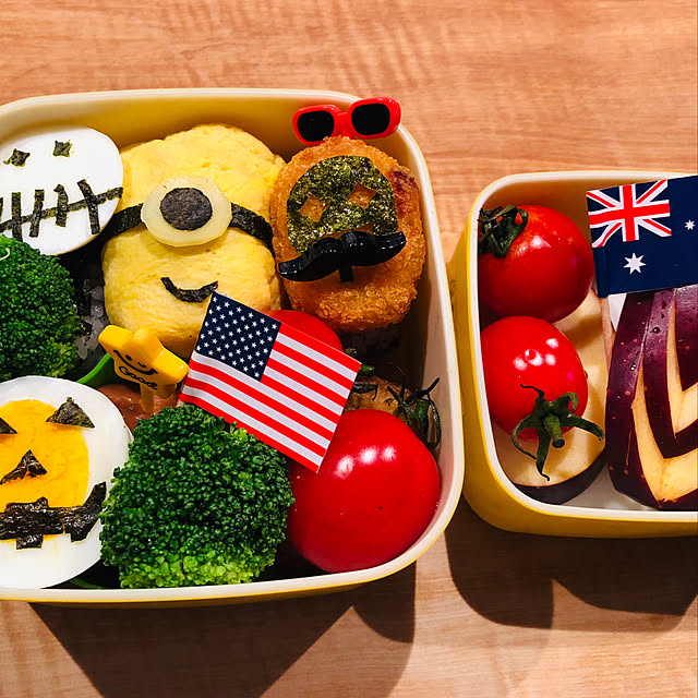 実例写真