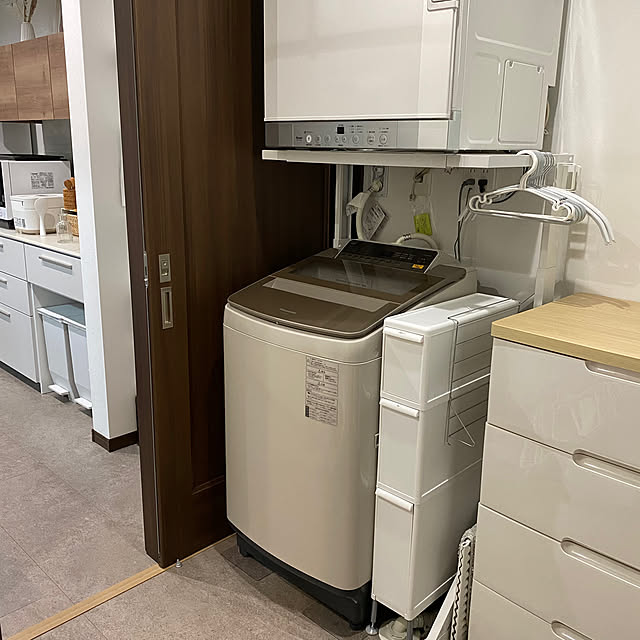 m.さんの部屋