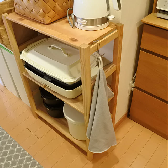 rakudaさんの実例写真