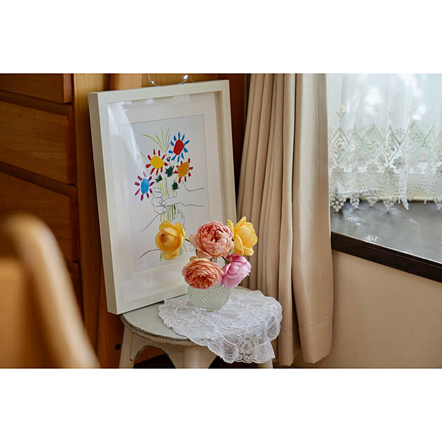 haruisabelさんの部屋