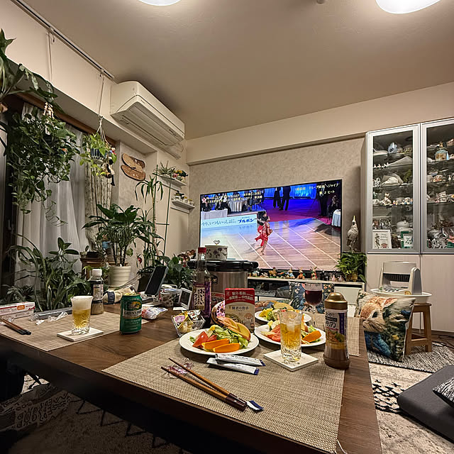 Aqettyさんの部屋