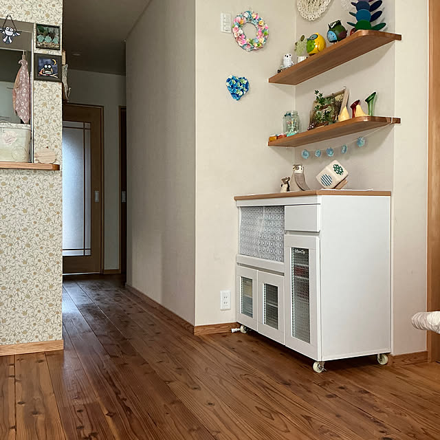 chiiyanさんの部屋