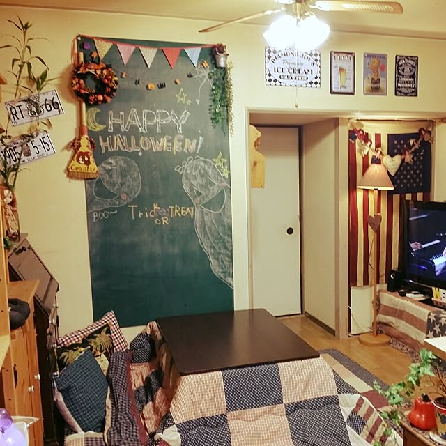 実例写真