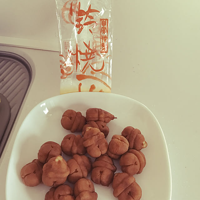 実例写真