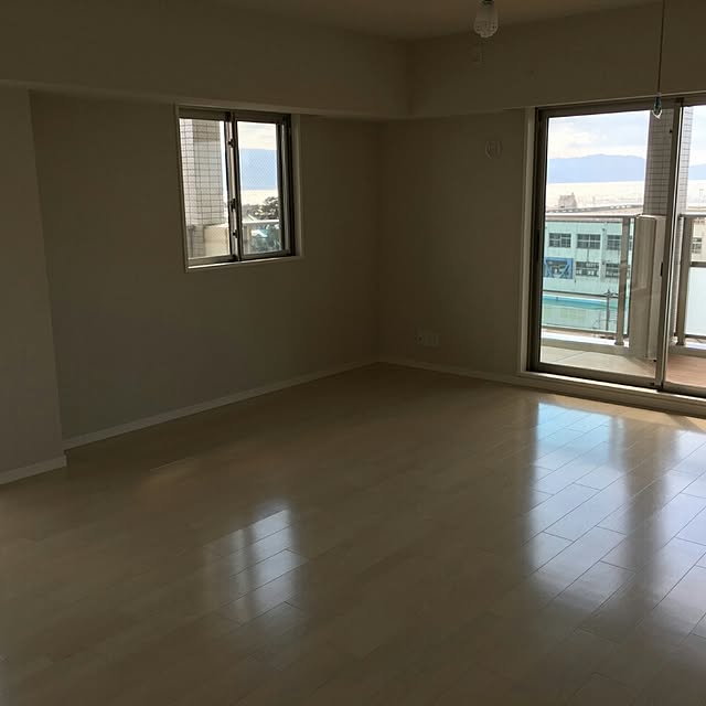 部屋全体のインテリア実例 - 2017-04-09 09:32:35