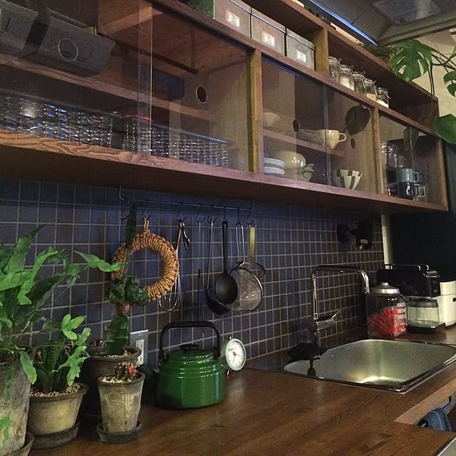 136さんの実例写真