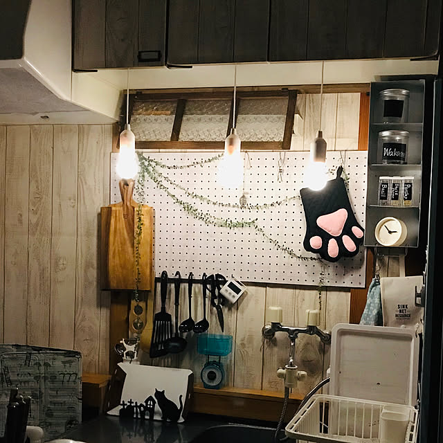 cat.mさんの実例写真
