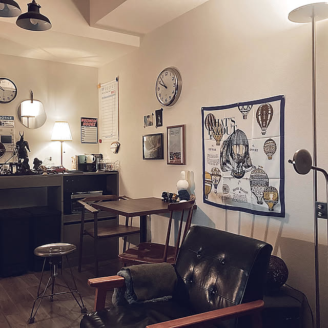 Akiraさんの部屋