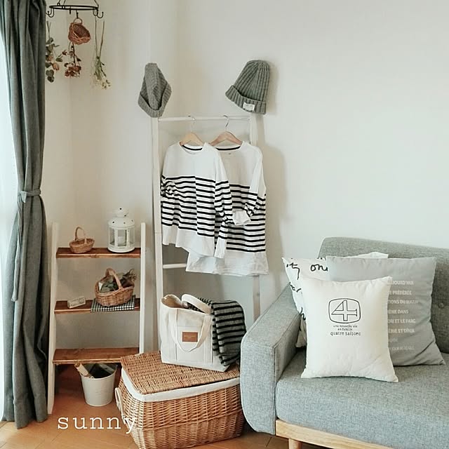 sunnyさんの実例写真