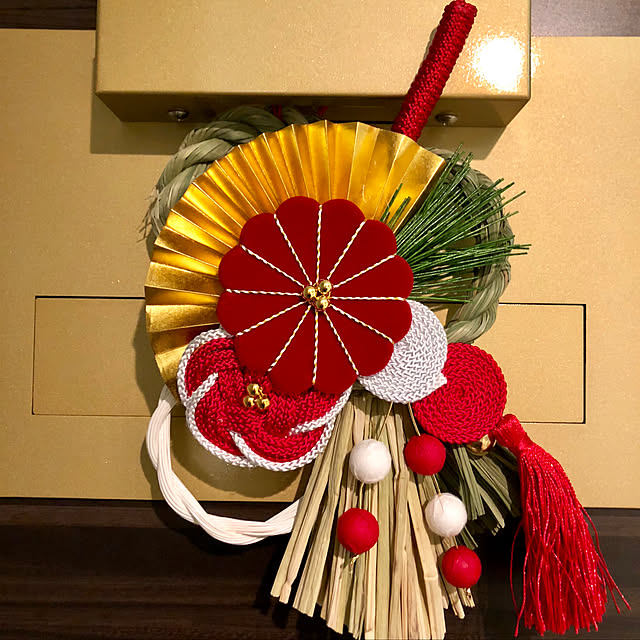 玄関/入り口のインテリア実例 - 2019-12-28 22:18:22