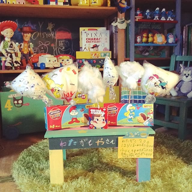 matruko...さんの実例写真