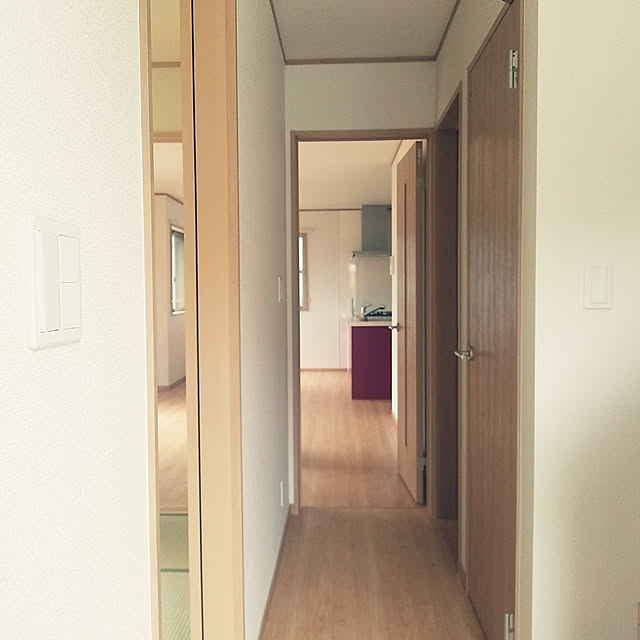Nana40Nさんの実例写真