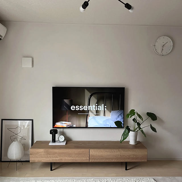 chiiさんの部屋