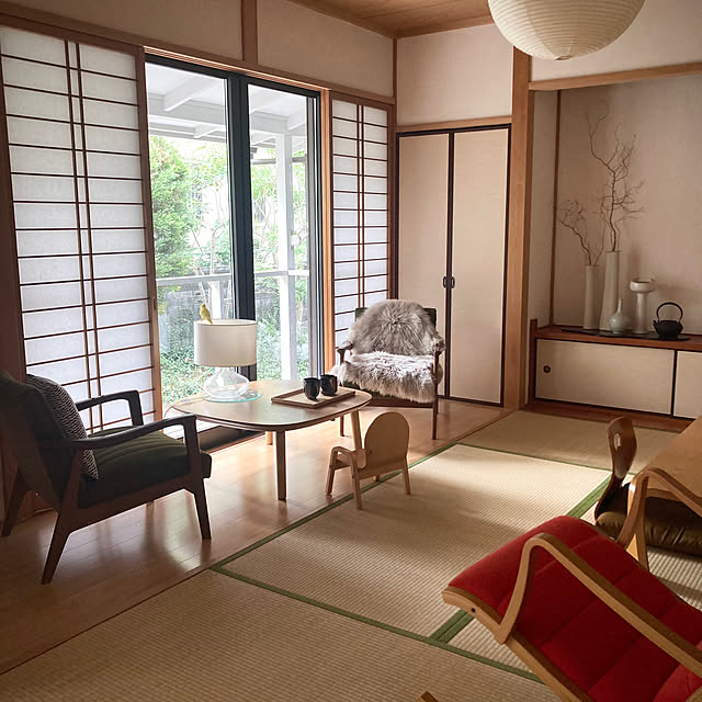 kaoriさんの部屋