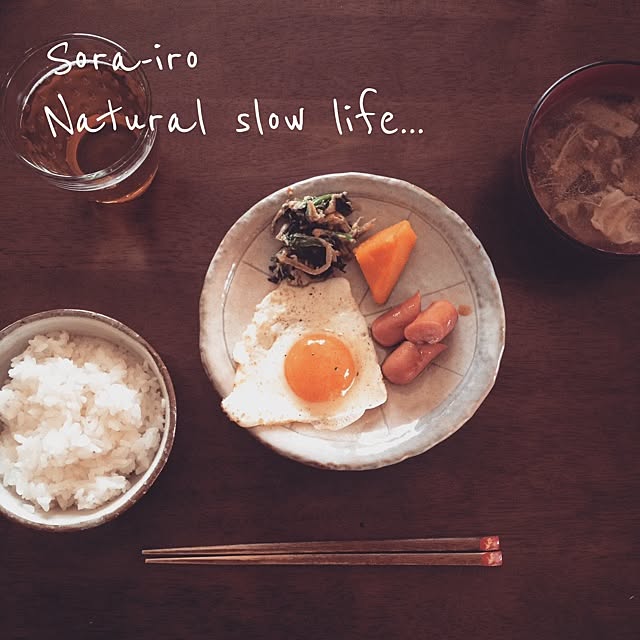 sora-iroさんの実例写真