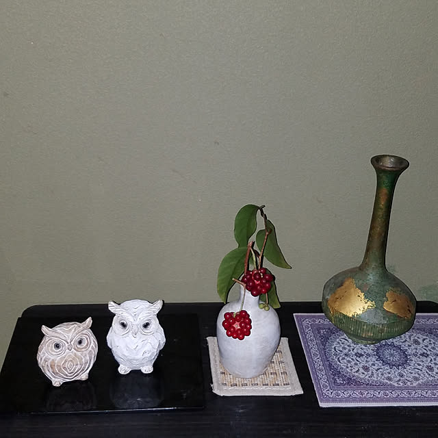 minyan.nekoさんの実例写真