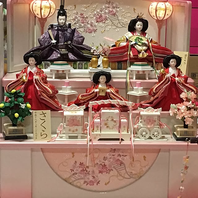 Mi-chanさんの実例写真