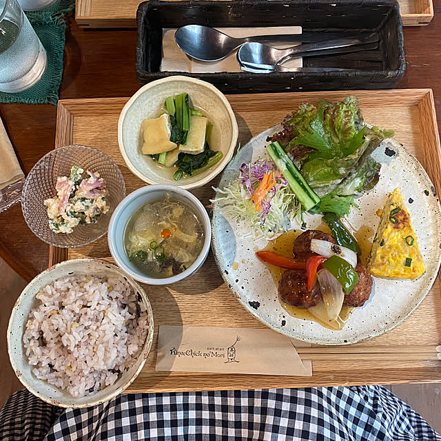 zuccoさんの部屋