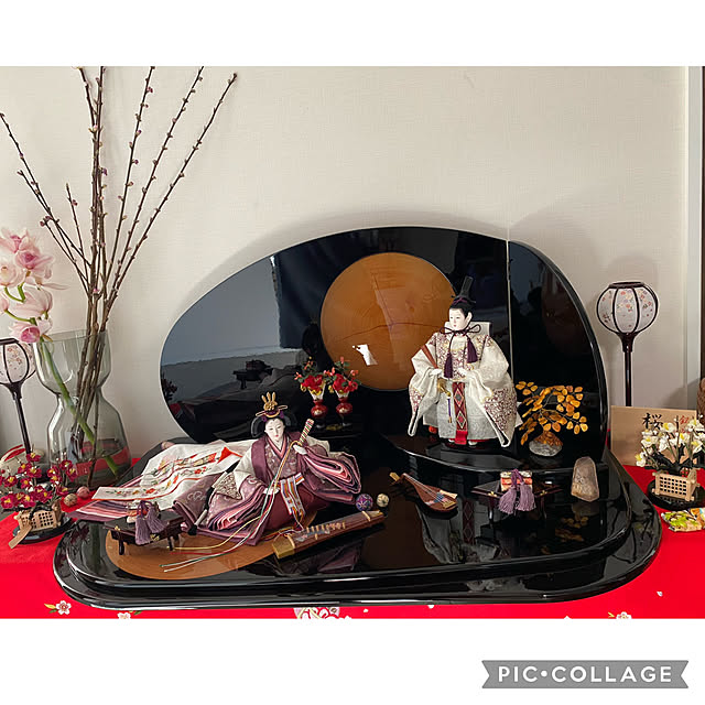 Ba-Beeさんの部屋
