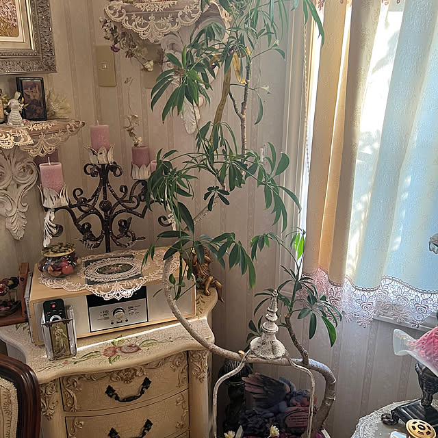AYUKOさんの部屋