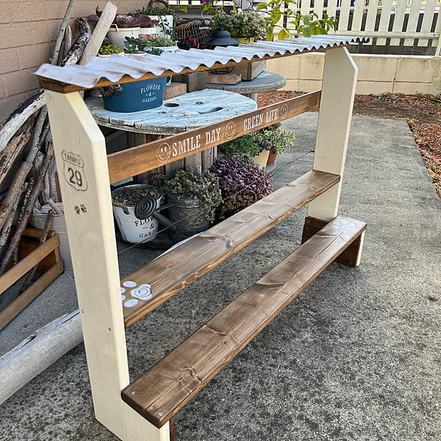 rumiさんの実例写真