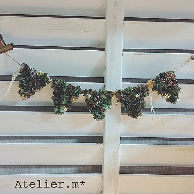 Atelier.mさんの実例写真