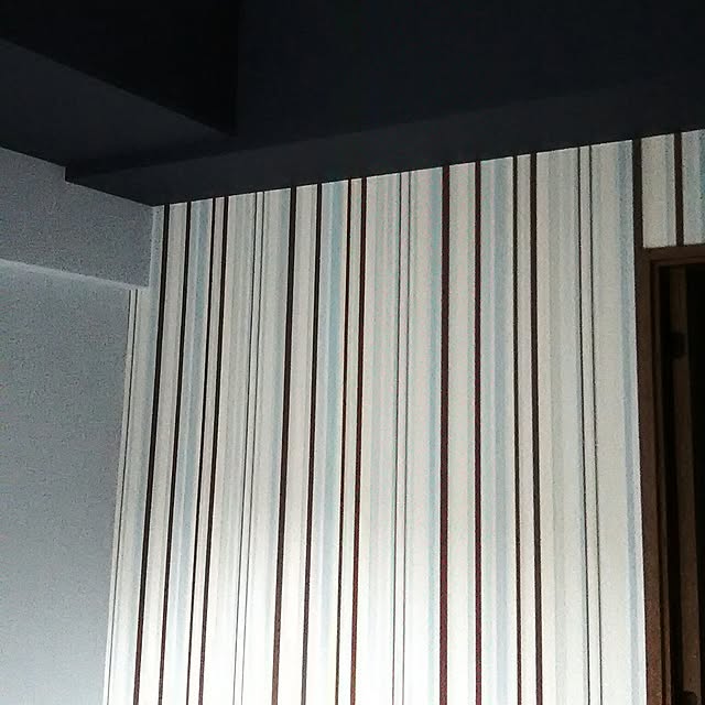 ベッド周り/サンゲツ/50平米マンション/イベント用のインテリア実例 - 2016-07-31 07:59:21