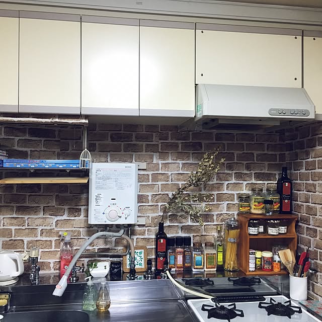実例写真