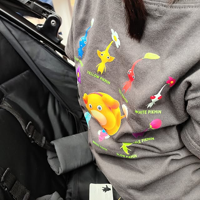 kiraさんの部屋