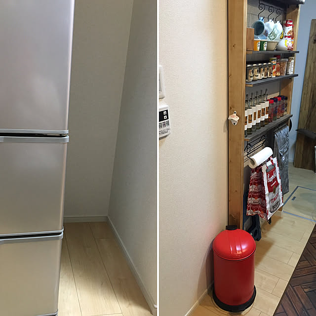 tetra163さんの実例写真