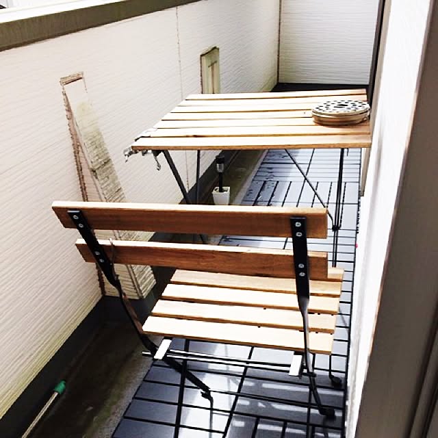 tamさんの実例写真