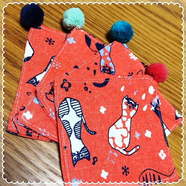 LadyRosaliaさんの実例写真