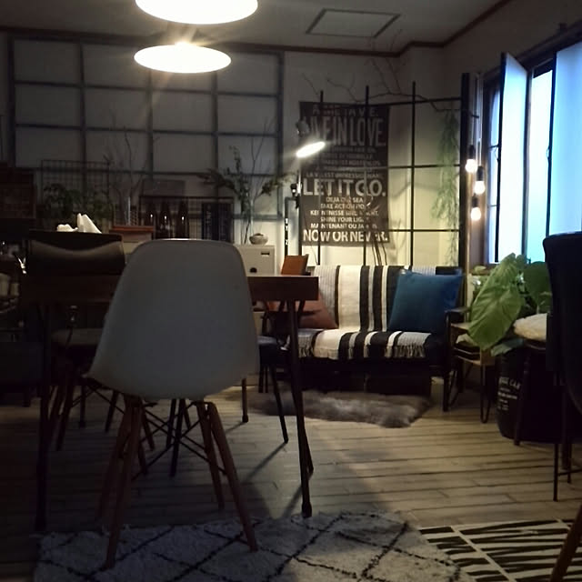 kさんの実例写真