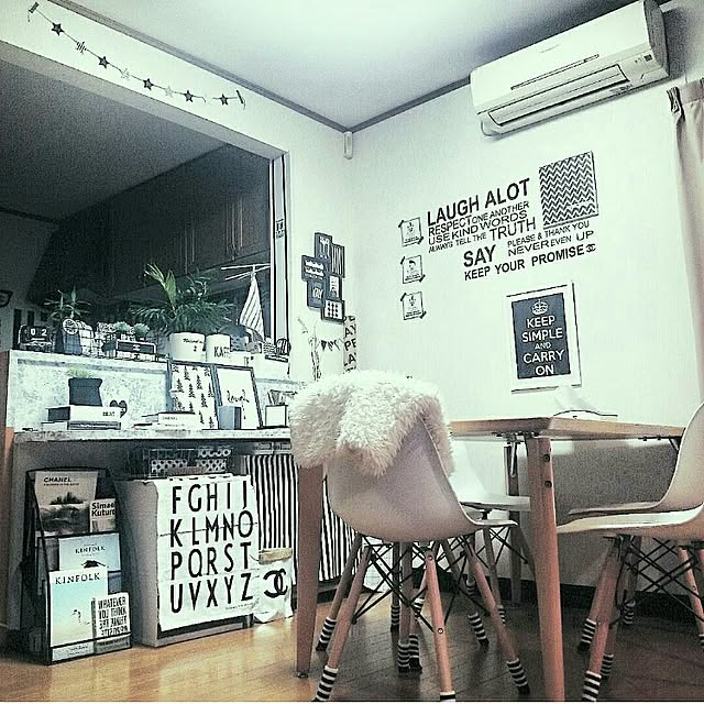 Hitomiさんの実例写真