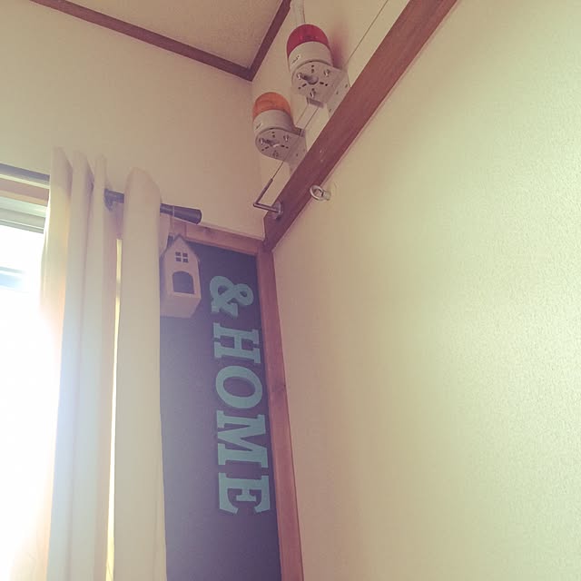 ikumariさんの実例写真
