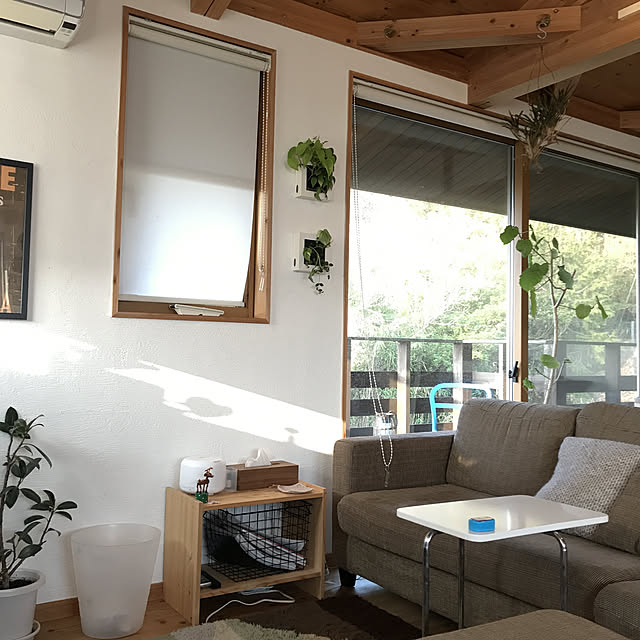 IKEA イケア サイドテーブル ホワイト 白 50x30cm z70393513 IKEA イケア サイドテーブル ホワイト 白 50x30cm z70393513