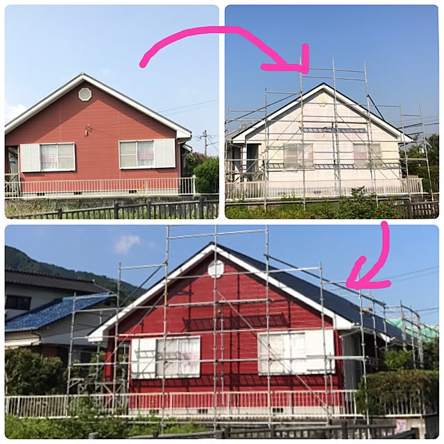haruさんの実例写真