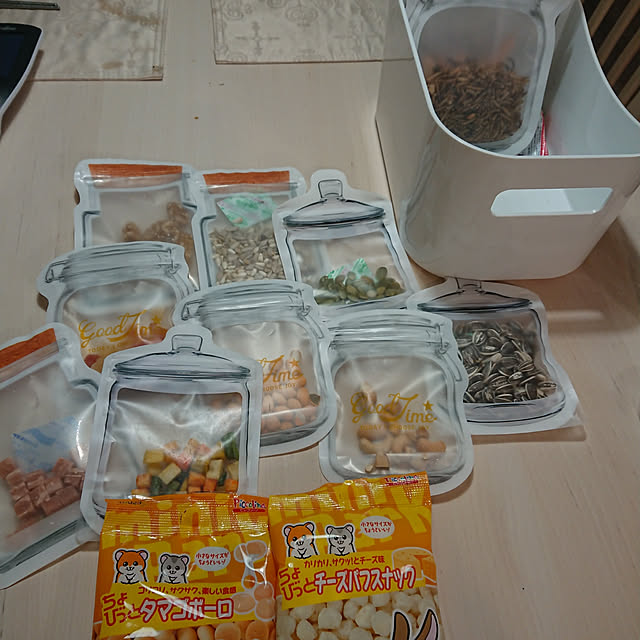 hanakusukuさんの実例写真