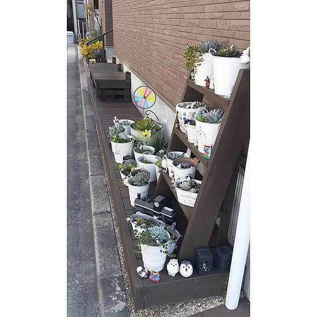 WOODPROさんの部屋