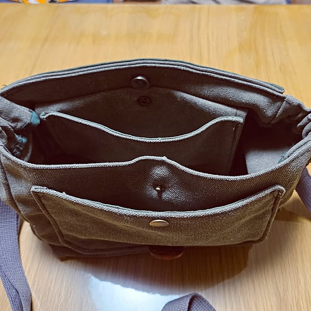 mocomocoさんの部屋