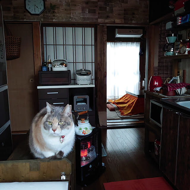 fukuさんの実例写真